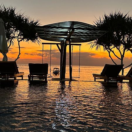 Ketut Losmen Bungalows Lembongan Kültér fotó
