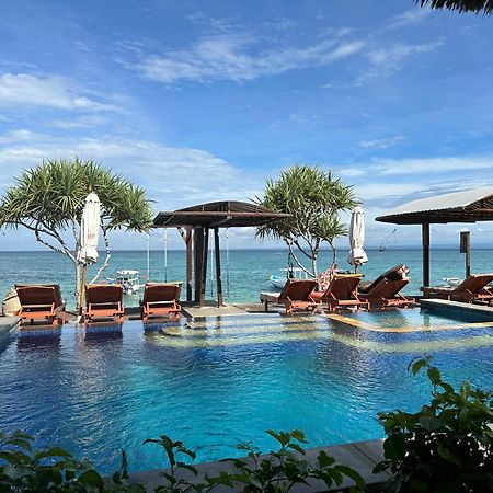 Ketut Losmen Bungalows Lembongan Kültér fotó